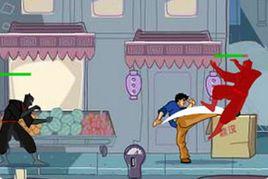 功夫成龍 功夫成龍