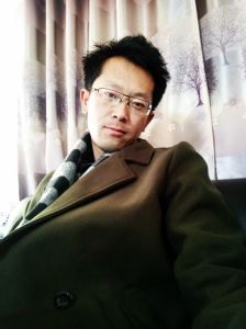 牛王麥田 牛王麥田