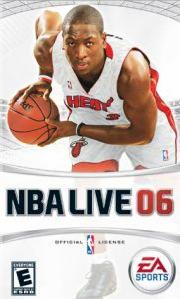 NBA Live 95-10