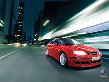 saab[瑞典薩博(SAAB)汽車公司]