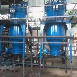 固態排渣鍋爐 固態排渣鍋爐