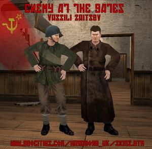 （圖）Vassili Zikan