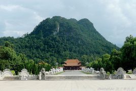 九疑瑤族鄉 九疑瑤族鄉