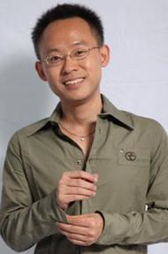 張滿勝[劍橋大學英語碩士]