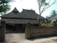 曼嘎儉村 曼嘎儉村