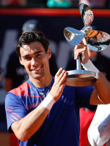 法比奧·弗格尼尼 法比奧·弗格尼尼