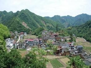 方家屯村 方家屯村