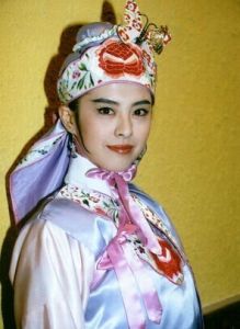 《水滸傳之英雄本色》 《水滸傳之英雄本色》