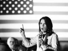 米歇爾&middot;巴克曼