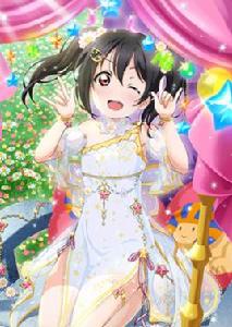 矢澤妮可[《LoveLive!》中主要人物]