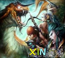 神泣2 遊戲截圖