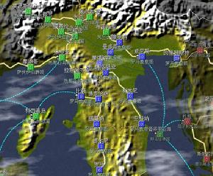 熱那亞共和國 熱那亞共和國