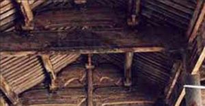 章鴻釗故居 章鴻釗故居