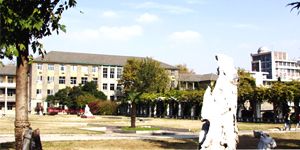 徐州師範大學經濟學院