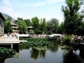 蘭州五泉山 蘭州五泉山