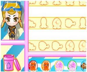 櫻寶寶海洋商店