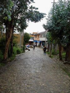 大寶自然村 大寶自然村