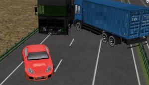 道路交通事故快速三維重建系統 道路交通事故快速三維重建系統