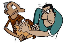 你不仁,我不義 你不仁,我不義