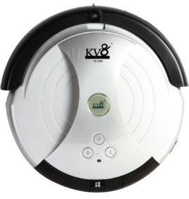 智多星KV8保潔機器人