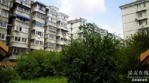 教師公寓雙拜巷 教師公寓雙拜巷