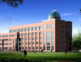 德州第五中學 德州第五中學