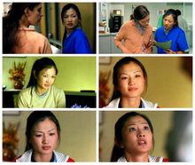 楊雅慧《面子》劇照