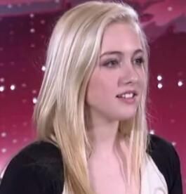 夏洛蒂·文斯 夏洛蒂·文斯