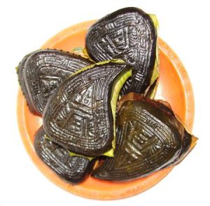 港式鼠曲粿 港式鼠曲粿