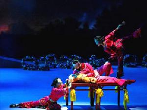 熊雲[平民舞蹈教育家]