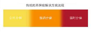 （圖）再保險解決方案