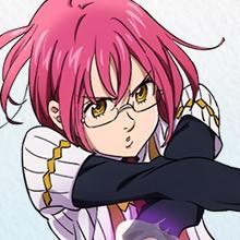 七大罪：天空的囚徒