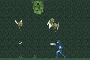 鋼鐵英雄守衛家園 鋼鐵英雄守衛家園