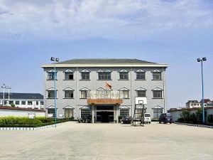 餘姚市泗門二中 餘姚市泗門二中