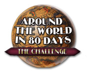 八十天環遊世界挑戰加長版