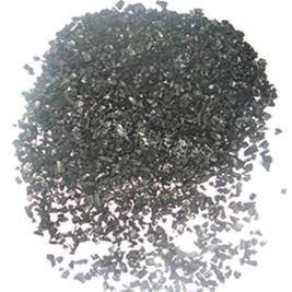 載銀活性炭 載銀活性炭