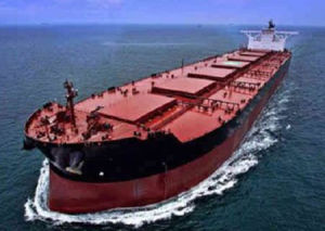 礦砂散貨石油三用船 礦砂散貨石油三用船