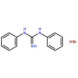 二苯胍 二苯胍