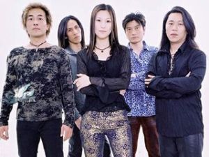 六翼天使樂隊 六翼天使樂隊