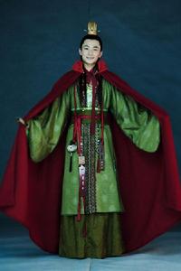 <<紅樓夢>>[2010年李少紅執導的古裝情感劇]