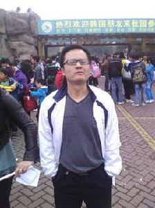 殷俊[資深危機管理專家]