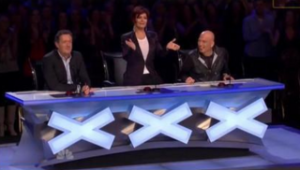 美國達人秀第7季