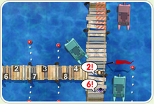 港口載客 港口載客