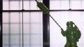 “伏龍”單兵水下攻擊系統