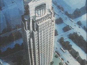 財富金融大廈 財富金融大廈