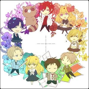 月刊少女野崎君 