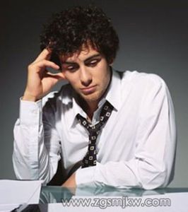 間歇性抑鬱症 間歇性抑鬱症