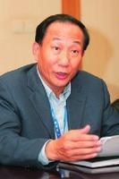 羅國華[原廣州海事法院院長]