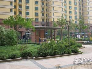 金世界中央新城 金世界中央新城