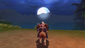 遺忘之海 遺忘之海